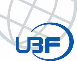 La Ubf (university Bible Fellowship)